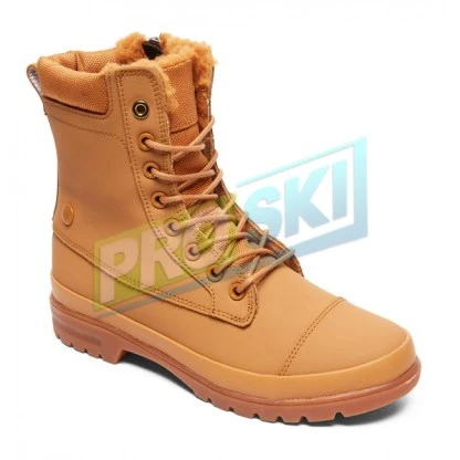 DC Amnesti Ladies Apres Boots 4 DC Amnesti Ladies Apres Boots - Image 2