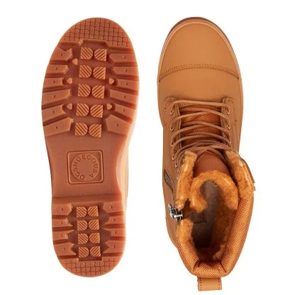 DC Amnesti Ladies Apres Boots 6 DC Amnesti Ladies Apres Boots - Image 4