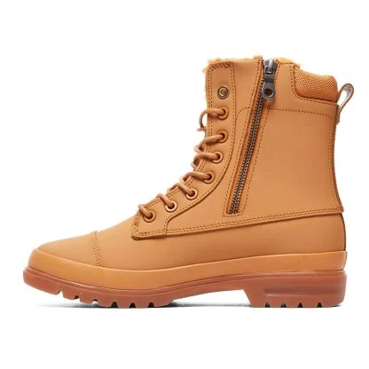 DC Amnesti Ladies Apres Boots 5 DC Amnesti Ladies Apres Boots - Image 3