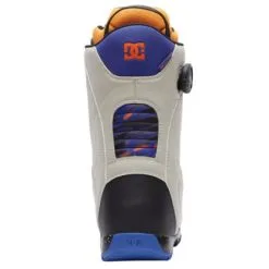 DC Control Mens Snowboard Boots 13 DC Control Mens Snowboard Boots -Cheap Snowboard Store dc control OFF WHIITE back