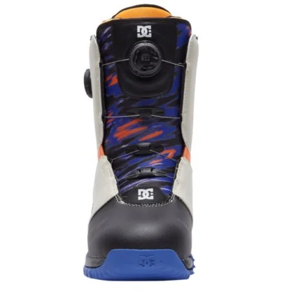 DC Control Mens Snowboard Boots 7 DC Control Mens Snowboard Boots - Image 5