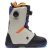 DC Control Mens Snowboard Boots 2 DC Control Mens Snowboard Boots -Cheap Snowboard Store dc control OFF WHIITE side