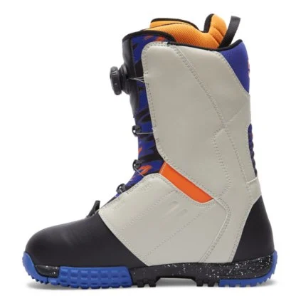 DC Control Mens Snowboard Boots 6 DC Control Mens Snowboard Boots - Image 4