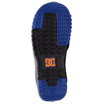 DC Control Mens Snowboard Boots 5 DC Control Mens Snowboard Boots - Image 3