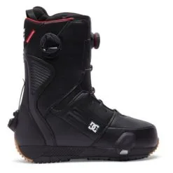 DC Control Step On Mens Snowboard Boots
