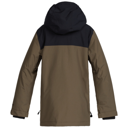 DC Haven Kids Jacket 4 DC Haven Kids Jacket - Image 2