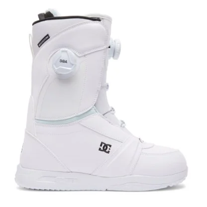 DC Lotus Ladies Snowboard Boots 3 DC Lotus Ladies Snowboard Boots