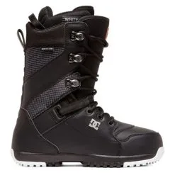 DC Mutiny Mens Snowboard Boots