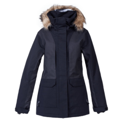 DC Panoramic Womens Jacket
