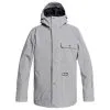 DC Servo Mens Jacket -Cheap Snowboard Store dc servo jacket frost grey