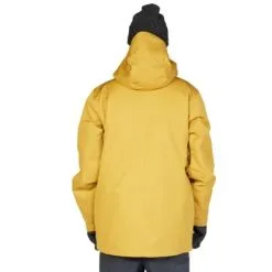 DC Servo Jacket -Cheap Snowboard Store dc servo jkt bronze mist