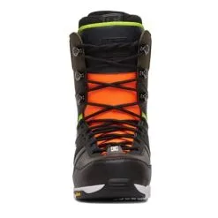 DC The Laced Boot Mens Snowboard Boot