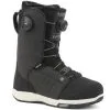 RIDE Deadbolt Zonal Mens Snowboard Boots -Cheap Snowboard Store deadbolt blk