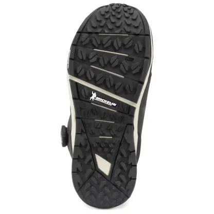 RIDE Deadbolt Zonal Mens Snowboard Boots 7 RIDE Deadbolt Zonal Mens Snowboard Boots - Image 5