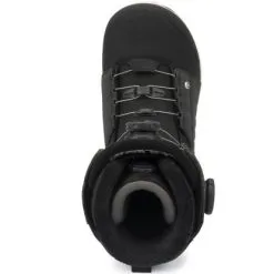 RIDE Deadbolt Zonal Mens Snowboard Boots 9 RIDE Deadbolt Zonal Mens Snowboard Boots -Cheap Snowboard Store deadboolt birds eye vew 1