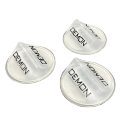 DEMON Dome Stomp Pad