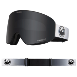 DRAGON PXV Goggle + Bonus Lens