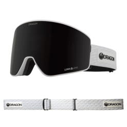 DRAGON PXV2 Goggle + Bonus Lens