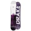 DRAKE Charm Ladies Snowboard -Cheap Snowboard Store drake charm