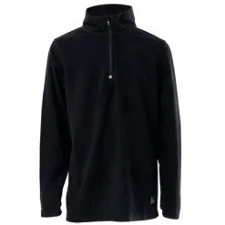 ELUDE 1/4 Zip Kids Microfleece