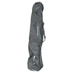 ENERGI Maxi Double Fully Padded Ski Bag 189cm