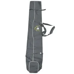 ENERGI Maxi XL Single Fully Padded Ski Bag 195cm