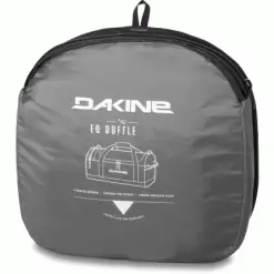 DAKINE EQ Duffle Bag – 70L -Cheap Snowboard Store eq duffle packed 1