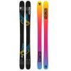 FACTION Prodigy 1.0 Mens Ski 2023 -Cheap Snowboard Store faction prodigy 1.0