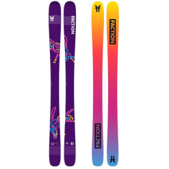 FACTION Prodigy 1x Ladies Ski 2023
