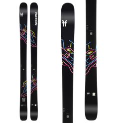 FACTION Prodigy 2 Ski 2023