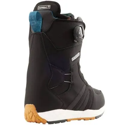 BURTON Felix Boa Ladies Snowboard Boot 4 BURTON Felix Boa Ladies Snowboard Boot - Image 2