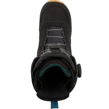 BURTON Felix Boa Ladies Snowboard Boot 5 BURTON Felix Boa Ladies Snowboard Boot - Image 3