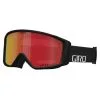 GIRO Index 2.0 OTG Goggle -Cheap Snowboard Store giro index black scarlet