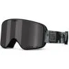 GIRO Method Goggle 2 GIRO Method Goggle -Cheap Snowboard Store giro method black cloud dust smoke