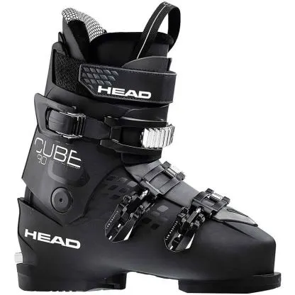 HEAD Cube 3 90 Mens Ski Boot 3 HEAD Cube 3 90 Mens Ski Boot