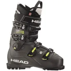 HEAD Edge Lyt 110 Mens Ski Boot