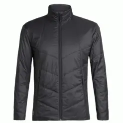 ICEBREAKER MerinoLoft™ Helix Mens Jacket