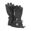 HESTRA Army Leather Gore-Tex Glove -Cheap Snowboard Store hestra army leather glove black