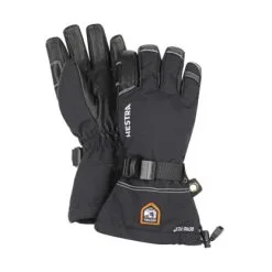 HESTRA Army Leather Gore-Tex Glove