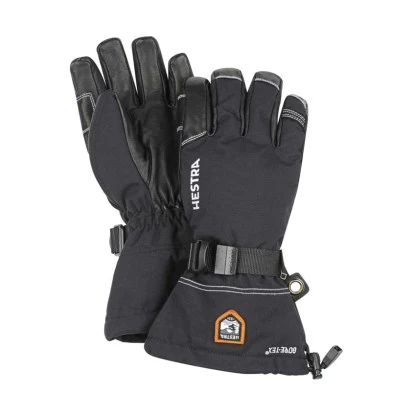 HESTRA Army Leather Gore-Tex Glove 3 HESTRA Army Leather Gore-Tex Glove