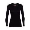 ICEBREAKER Tech Top Womens Merino Crew 260 2 ICEBREAKER Tech Top Womens Merino Crew 260 -Cheap Snowboard Store icebreaker 260 crew