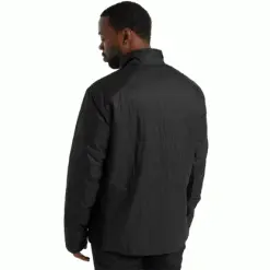 ICEBREAKER MerinoLoft™ Helix Mens Jacket -Cheap Snowboard Store icebreaker helix model back