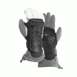 SEIRUS Jam Master II Over Glove Wrist Guards
