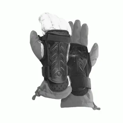 SEIRUS Jam Master II Over Glove Wrist Guards 3 SEIRUS Jam Master II Over Glove Wrist Guards