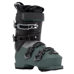K2 BFC 85 GripWalk Womens Ski Boots