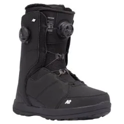K2 Contour Snowboard Boots Womens