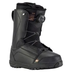 K2 Haven BOA Ladies Snowboard Boots