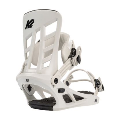 K2 Indy Mens Snowboard Bindings 3 K2 Indy Mens Snowboard Bindings