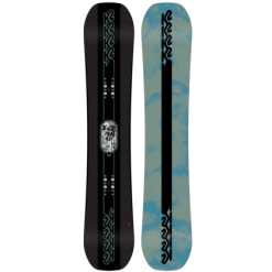 K2 Lime Lite Snowboard 2024