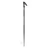 KERMA Vector Ski Poles -Cheap Snowboard Store kerma vector black